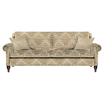 Duresta Kingsley 4 Seater Grand Sofa Mulsanne Champagne Duresta Kingsley 4 Seater Grand Sofa Mulsanne Champagne